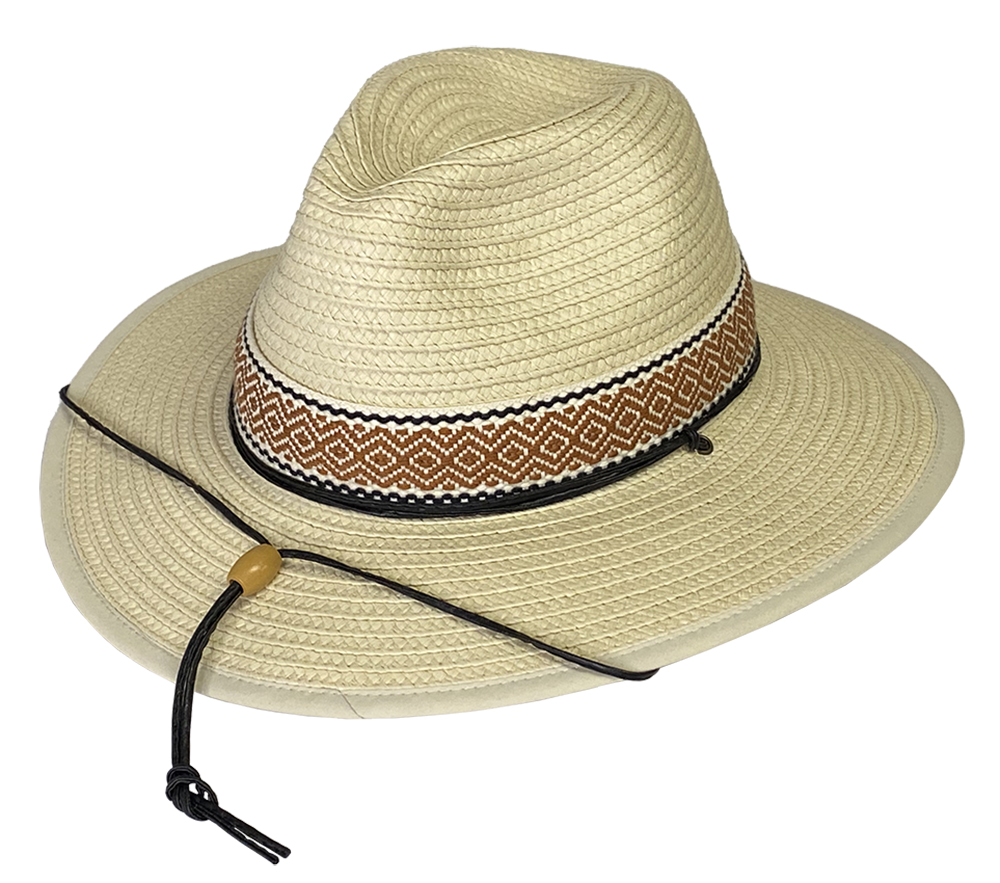 Summer Straw Hats